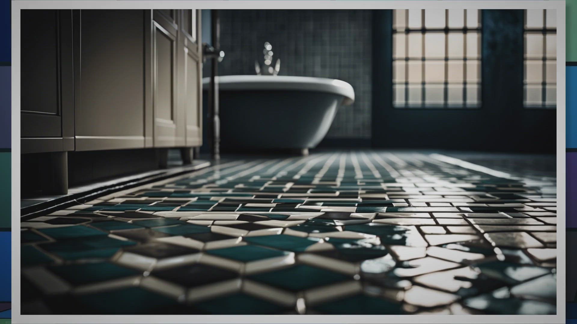 'Video thumbnail for The Ultimate Guide: How Long Does Grout Take to Dry?'