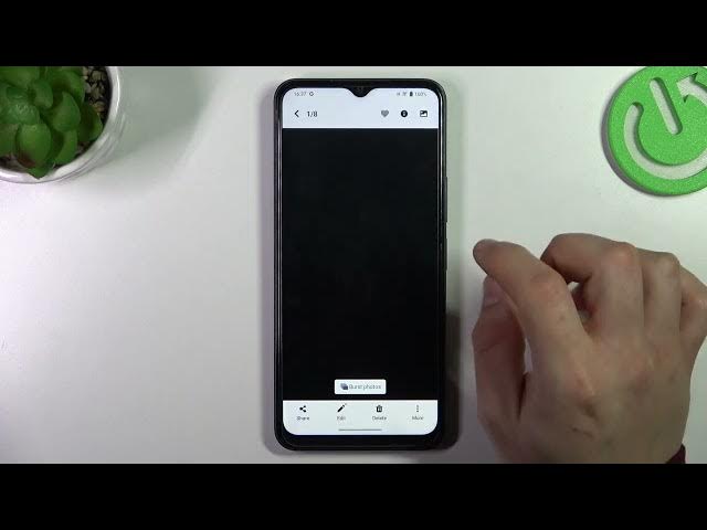 Video thumbnail for How to Take Burst Shot on VIVO Y22s