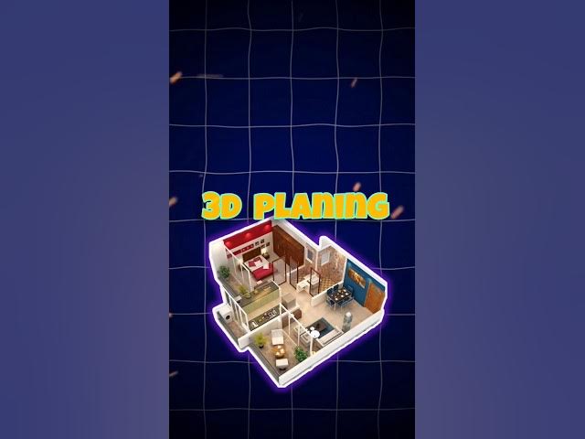 Video thumbnail for घर का नक्शा बनवाए#cost #2d3d #gharkakharch #cost #gharkanakshakaisebanaye