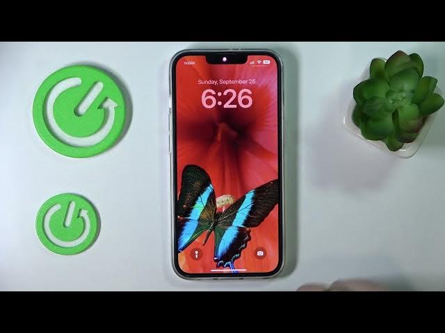 Video thumbnail for How to Turn On the Flashlight on the iPhone 14 Series Device - Plus / Pro / Pro Max