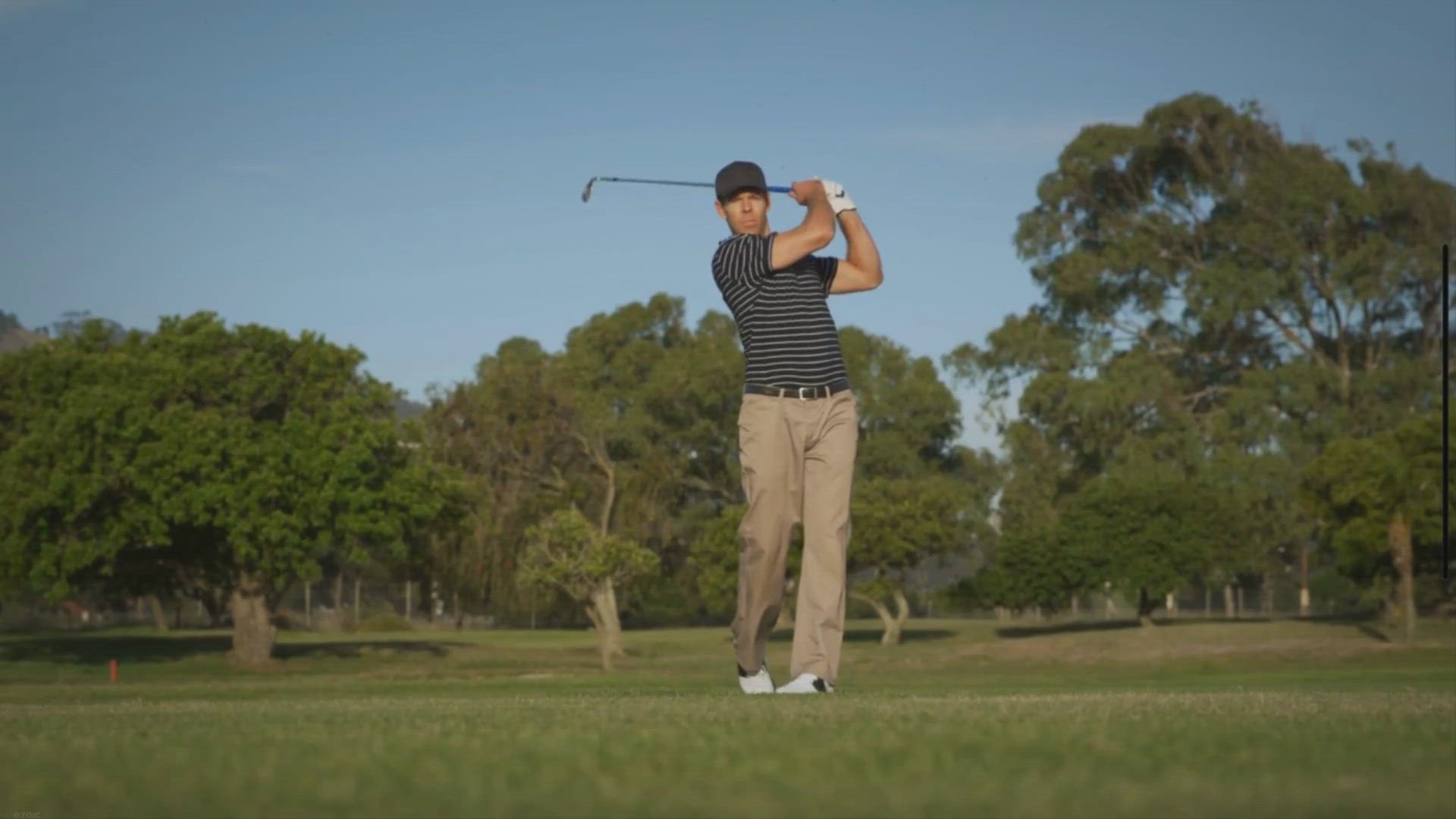 Video thumbnail for Ein schneller und effektiver Tipp für deine Eisen