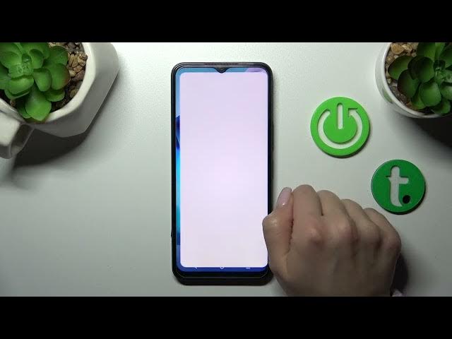 Video thumbnail for How to Sign Off from Gmail in Vivo Y35 – Find Gmail Account Settings