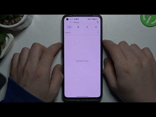 Video thumbnail for How to Change Start Location on Google Maps?