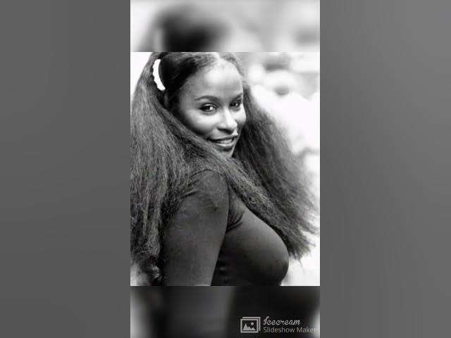 Video thumbnail for i'm a woman, Chaka Khan