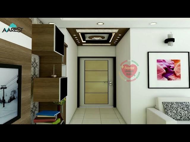 Video thumbnail for Avarest Interior 026