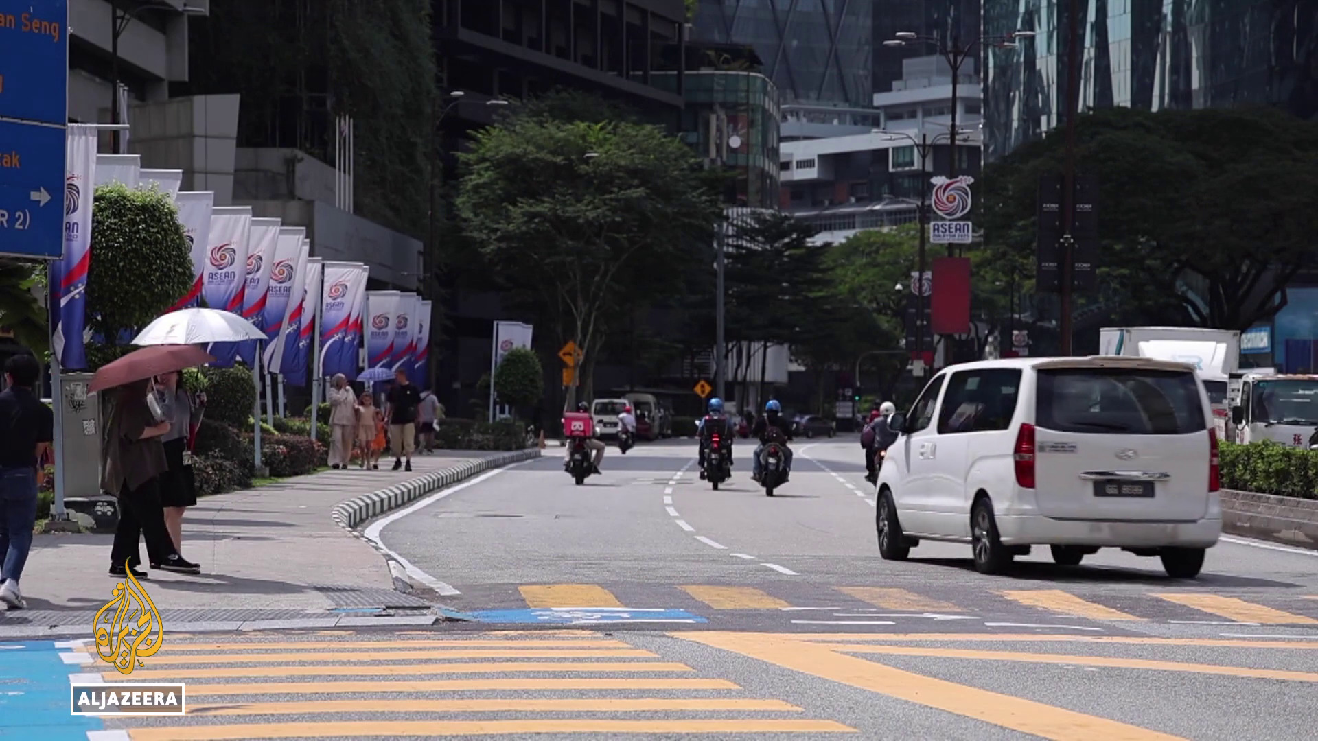 'Video thumbnail for Malaysia ASEAN summit: Furniture industry feels brunt of US tariffs'