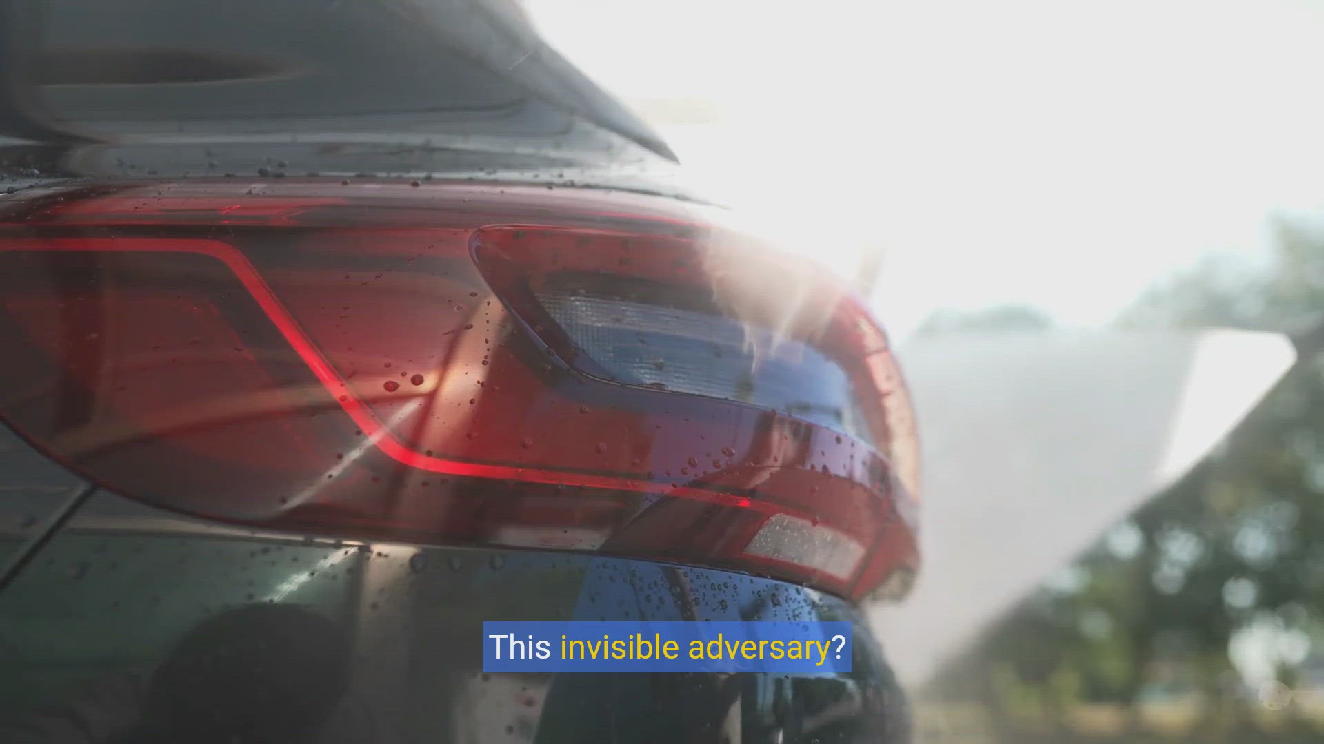 'Video thumbnail for Shield Your Ride:Ultimate Guide to Protecting Your Car's Interior from Sun Damage'