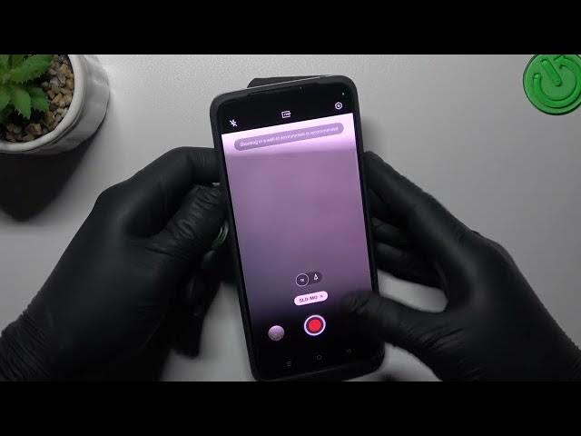 Video thumbnail for How to Record Slow Motion Video on Realme GT2 / Useful Camera Modes