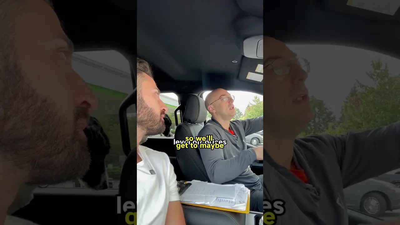 Video thumbnail for Real Estate Market Predictions: Trump vs. Kamala Harris