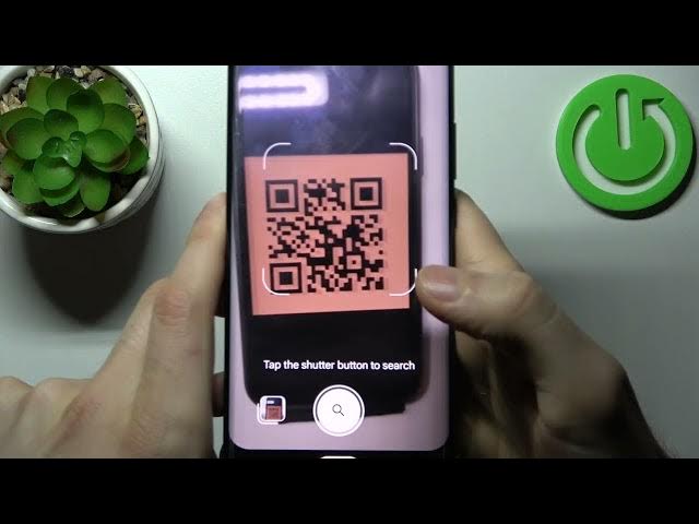 Video thumbnail for How to Scan QR Codes in VIVO X80 Pro?