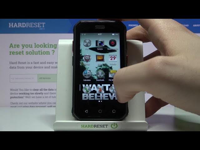 Video thumbnail for How to Change Keyboard Language on SOYES S10 – Keyboard Settings