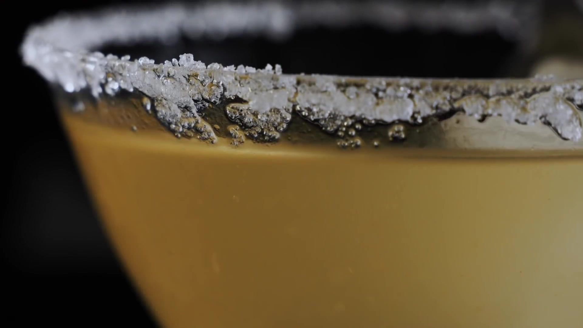 Video thumbnail for The Real Reason Why A Margarita Has A Salted Rim