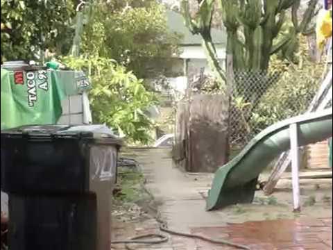 Video thumbnail for Stormy Monday part 2