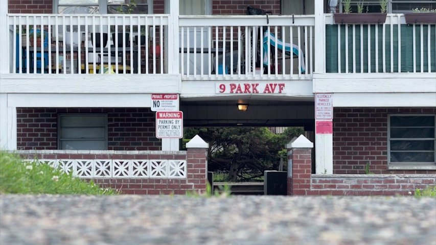 Video thumbnail for Years of flood damage causes Spring Valley apartment residents to relocate