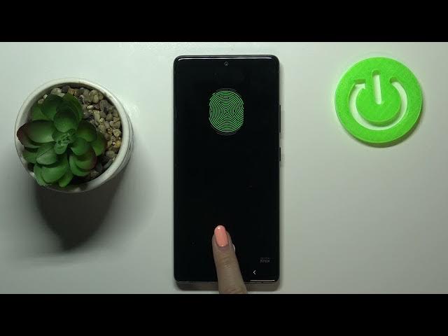 Video thumbnail for How to Add Fingerprint in SAMSUNG Galaxy S10 Lite – Manage Biometrics