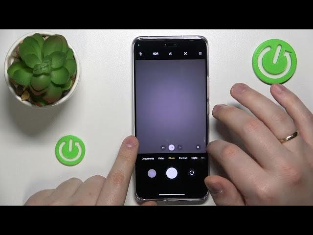 Video thumbnail for How to Take Photos with more Details on Xiaomi 13 Lite - High Resoultion Camera Mode