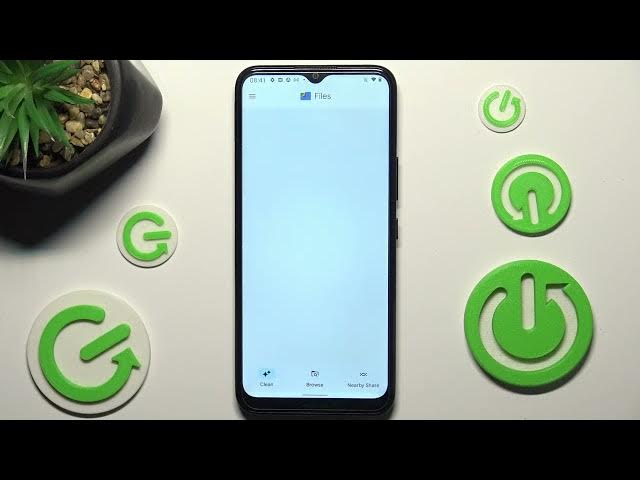 Video thumbnail for How to Clean Storage in Nokia C21 Plus - Delete Junk Files