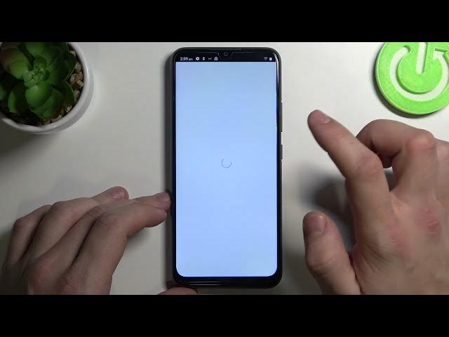 Video thumbnail for How to Change Google Assistant Language Realme C21Y