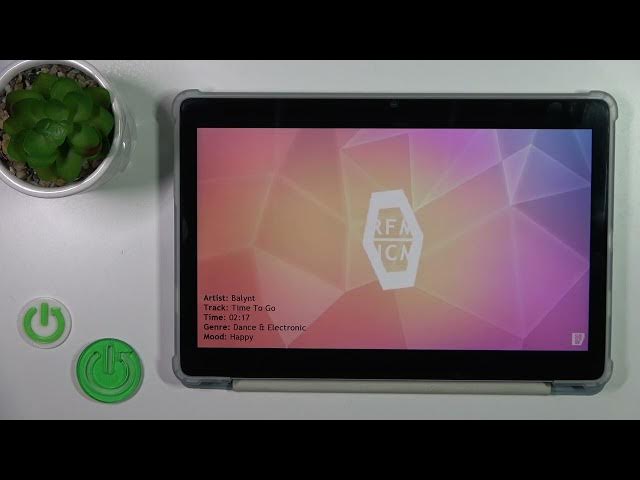 Video thumbnail for BLACKVIEW Tab 12 - Speaker Sound Quality Test