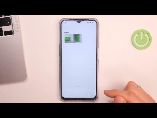 Video thumbnail for How to Recover Deleted Files on OPPO A77s - Recycle Bin