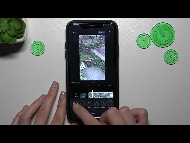 Video thumbnail for Manage Video Speed on CapCut - Slow-Mo and Speed-Up Video