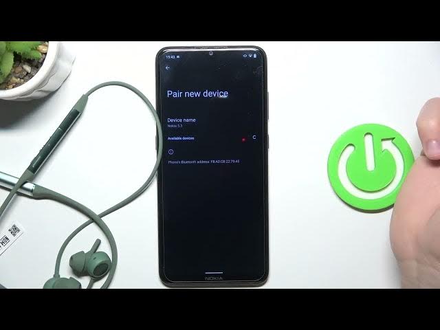 Video thumbnail for How to Enter Pairing Mode Manually on Huawei FreeLace Pro?
