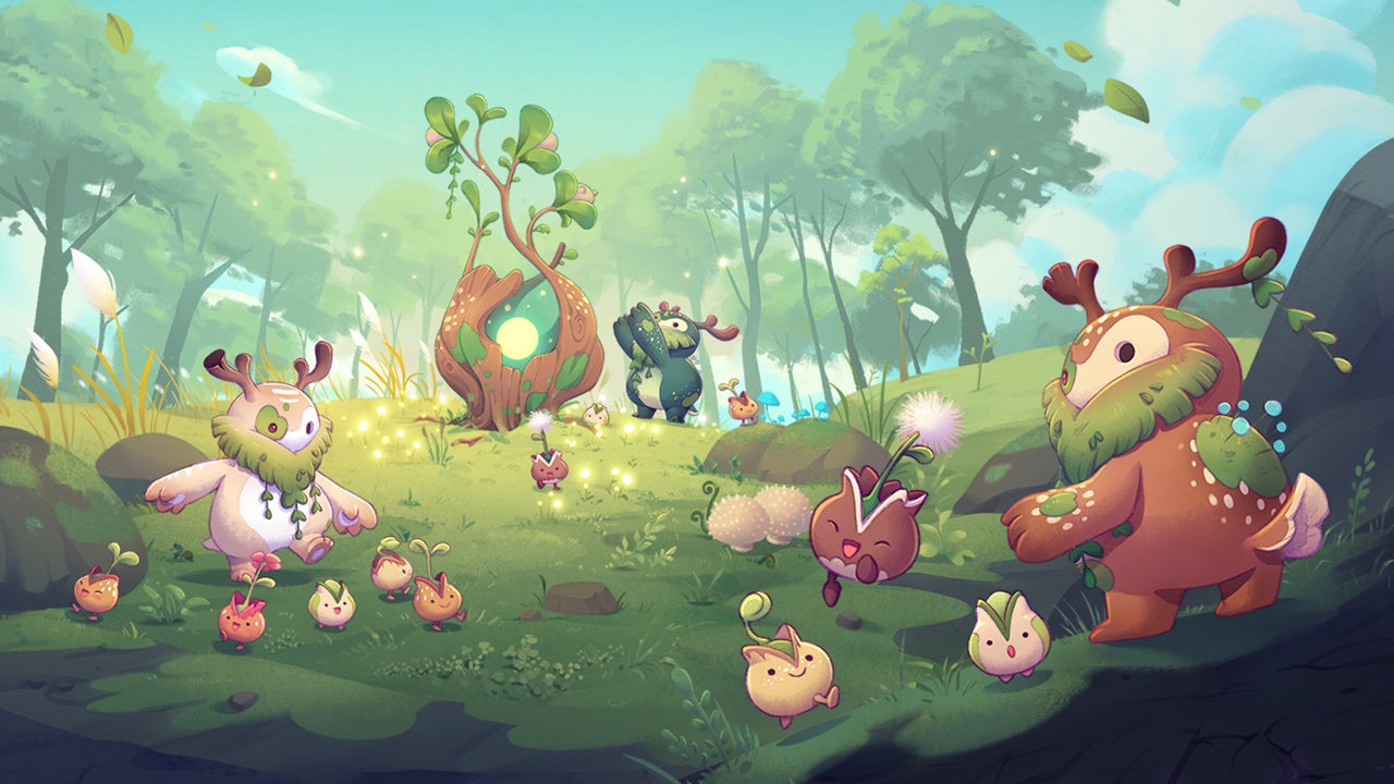 Video thumbnail for BloomKeeper: Official Launch Trailer