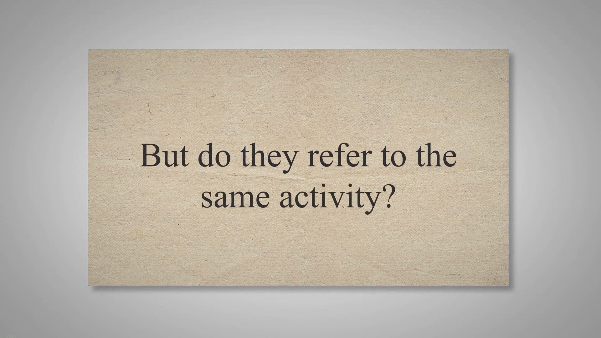 Video thumbnail for Supervision vs Inspection: 8 Types of School Supervision