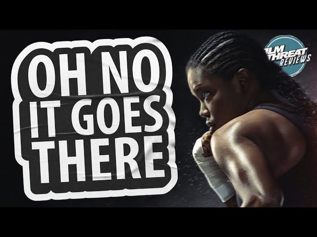 Video thumbnail for THE FIRE INSIDE | Film Threat Reviews