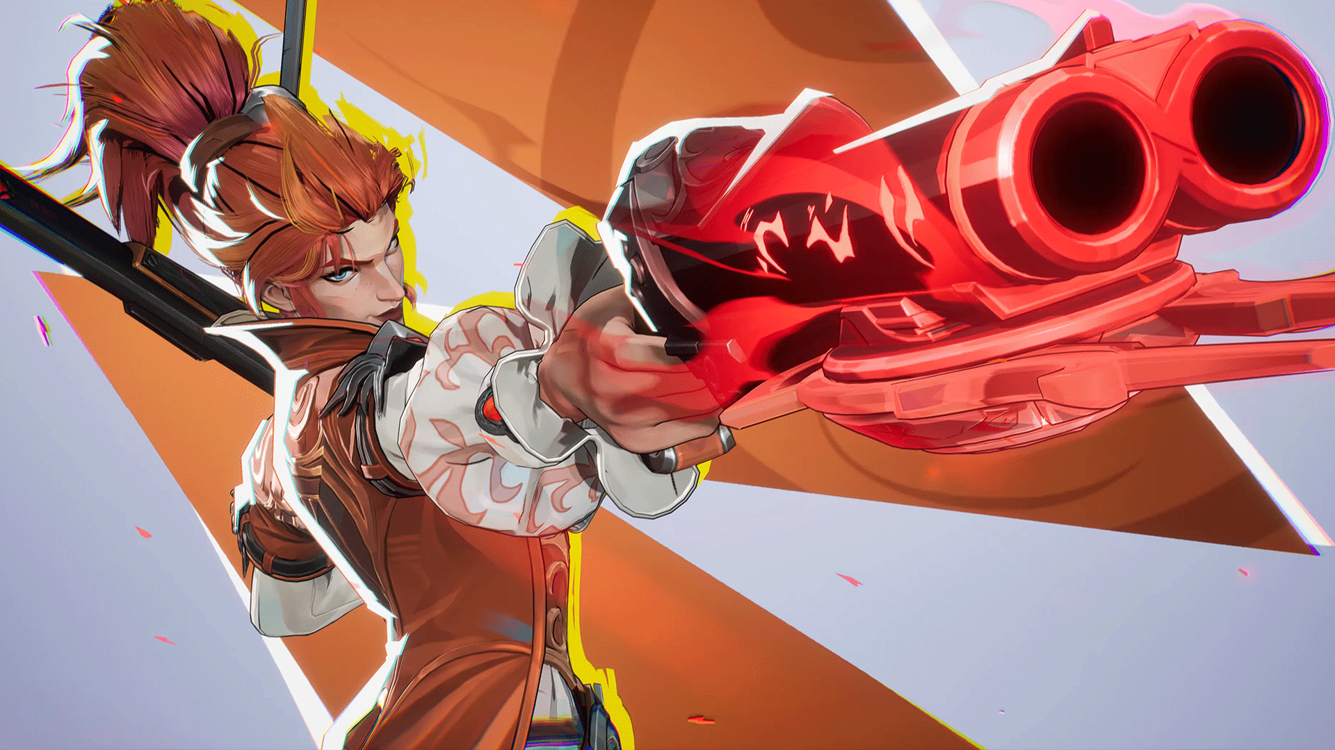 Video thumbnail for Marvel Rivals - Official Elsa Bloodstone 'The Hunter Heiress' Character Reveal Trailer