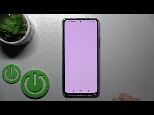 Video thumbnail for How to Check the Battery Temperature on the POCO F4 - Ampere App