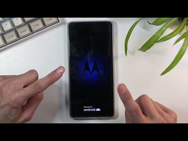 Video thumbnail for How to Enter Fastboot Mode on MOTOROLA Edge 20 Pro - Boot into Fastboot Mode