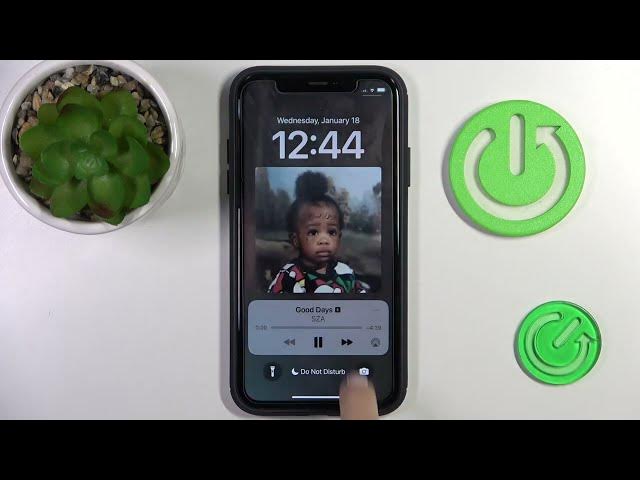 Video thumbnail for iOS 16: How to Make Music Big? | Enlarge Spotify Layout