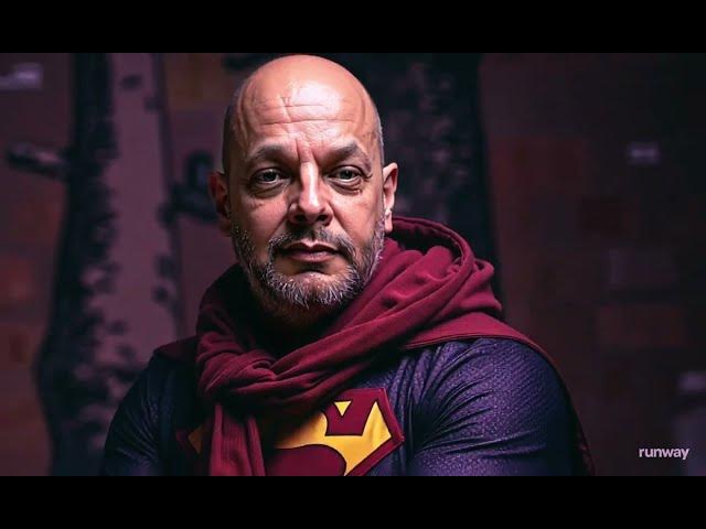 Video thumbnail for Démo runwayml replicate fluxDemo video IA RunwayML avec un modele entrainé sur Replicate Flux[dev]