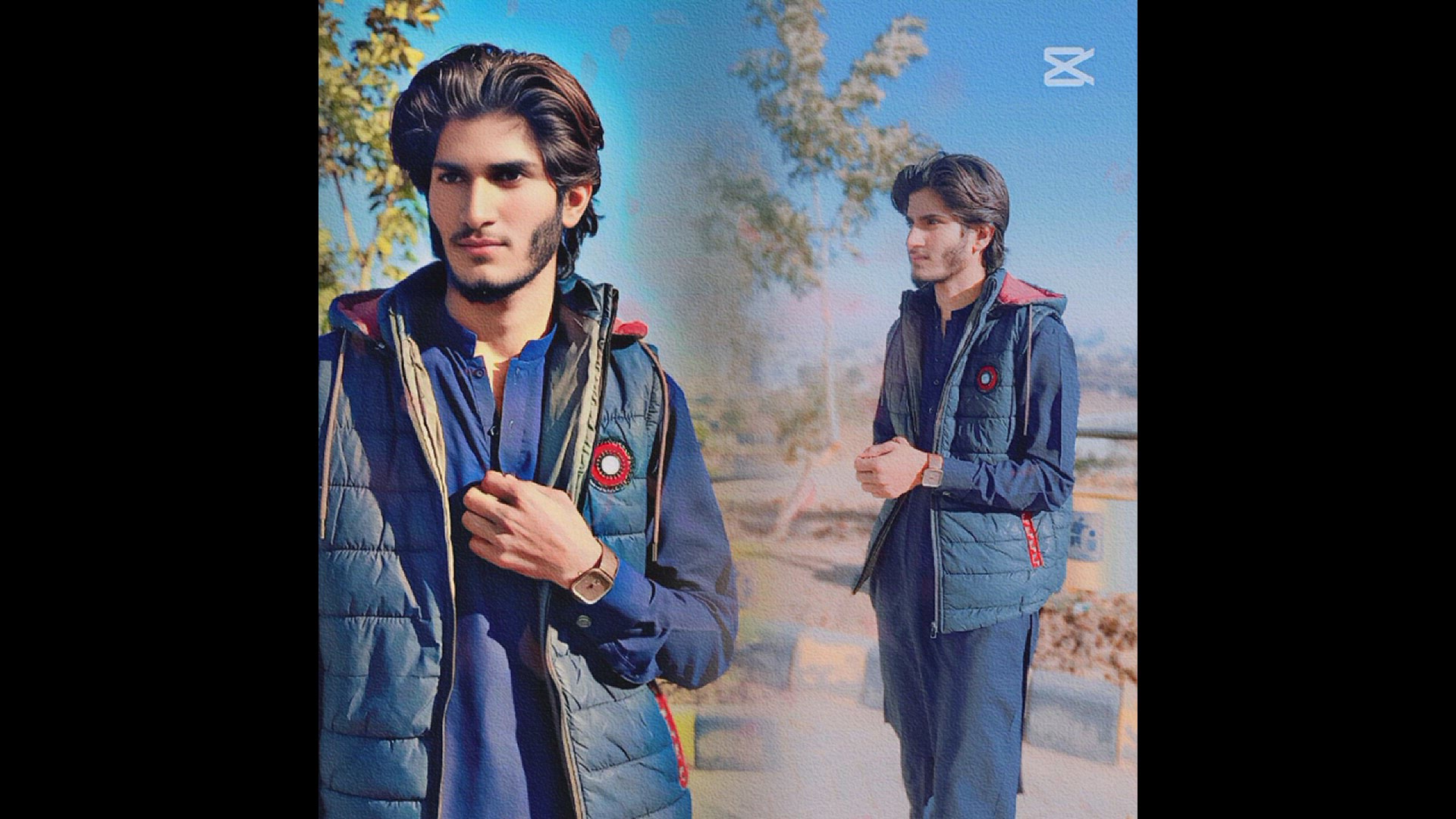 Video thumbnail for lv_7450093196345888061_20250213161703