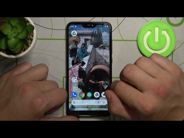 Video thumbnail for How to Enable AirPlane Mode on Xiaomi Mi A2 Lite – Turn On / Off Flight Mode