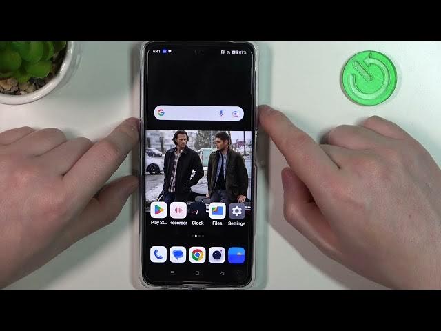Video thumbnail for How To Call Emergency In India with OnePlus Nord CE 3 Lite?