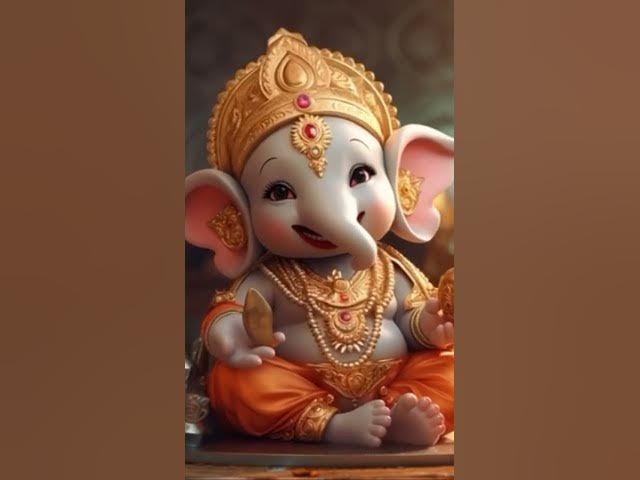 Video thumbnail for “Ganesha Tricks Ravana “#viral #viralvideo #trendingshorts #edu #ganeshutsav #Atmalinga#hinduism