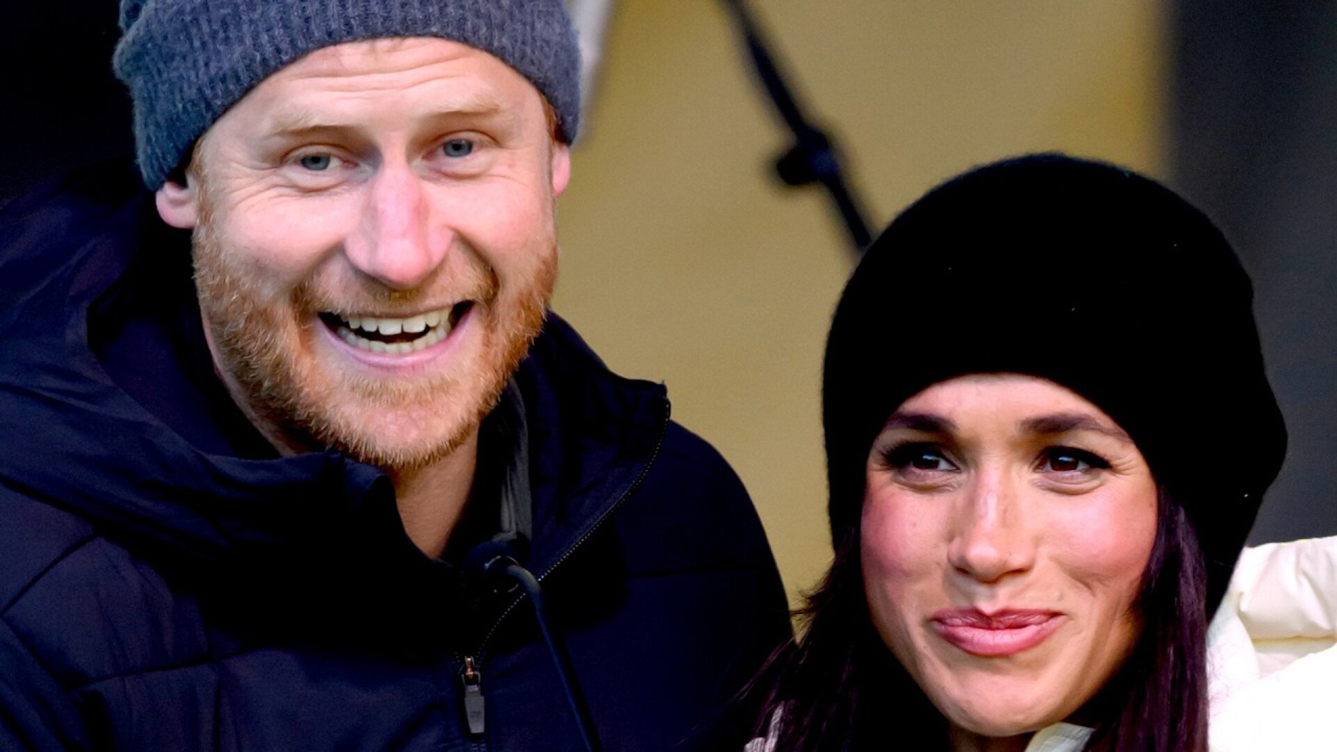 Video thumbnail for Signs Prince Harry & Meghan Markle Are Headed Towards Divorce