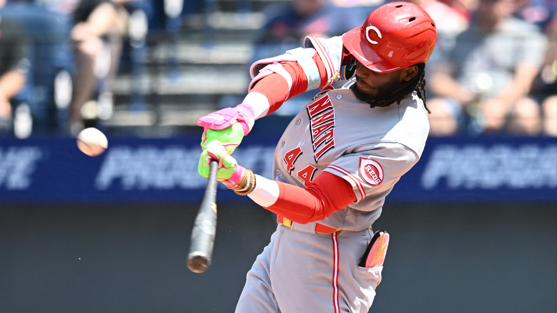 Video thumbnail for Who's the Top MLB Player in the League This Season?