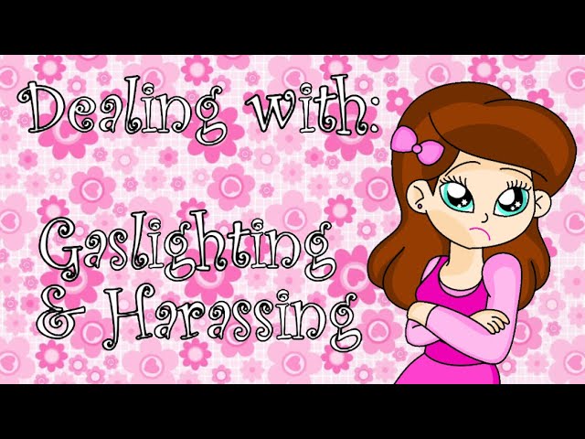 Video thumbnail for Dealing with DeviantArt Hater Gaslighting & Harassing Me