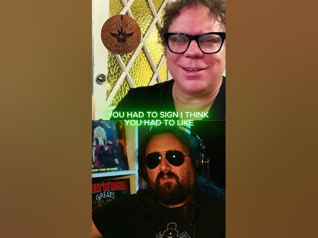 Video thumbnail for On what Jeff Finn thinks about Oliver Stone's "The Doors" movie