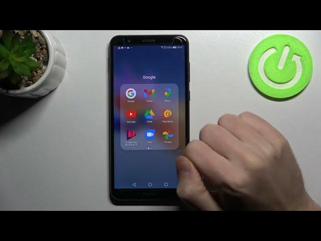 Video thumbnail for How to Activate Google Assistant on Honor 7X?