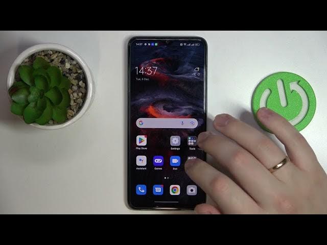 Video thumbnail for How to Activate Keyboard Clipboard on OPPO A57s? - Enable Clipboard