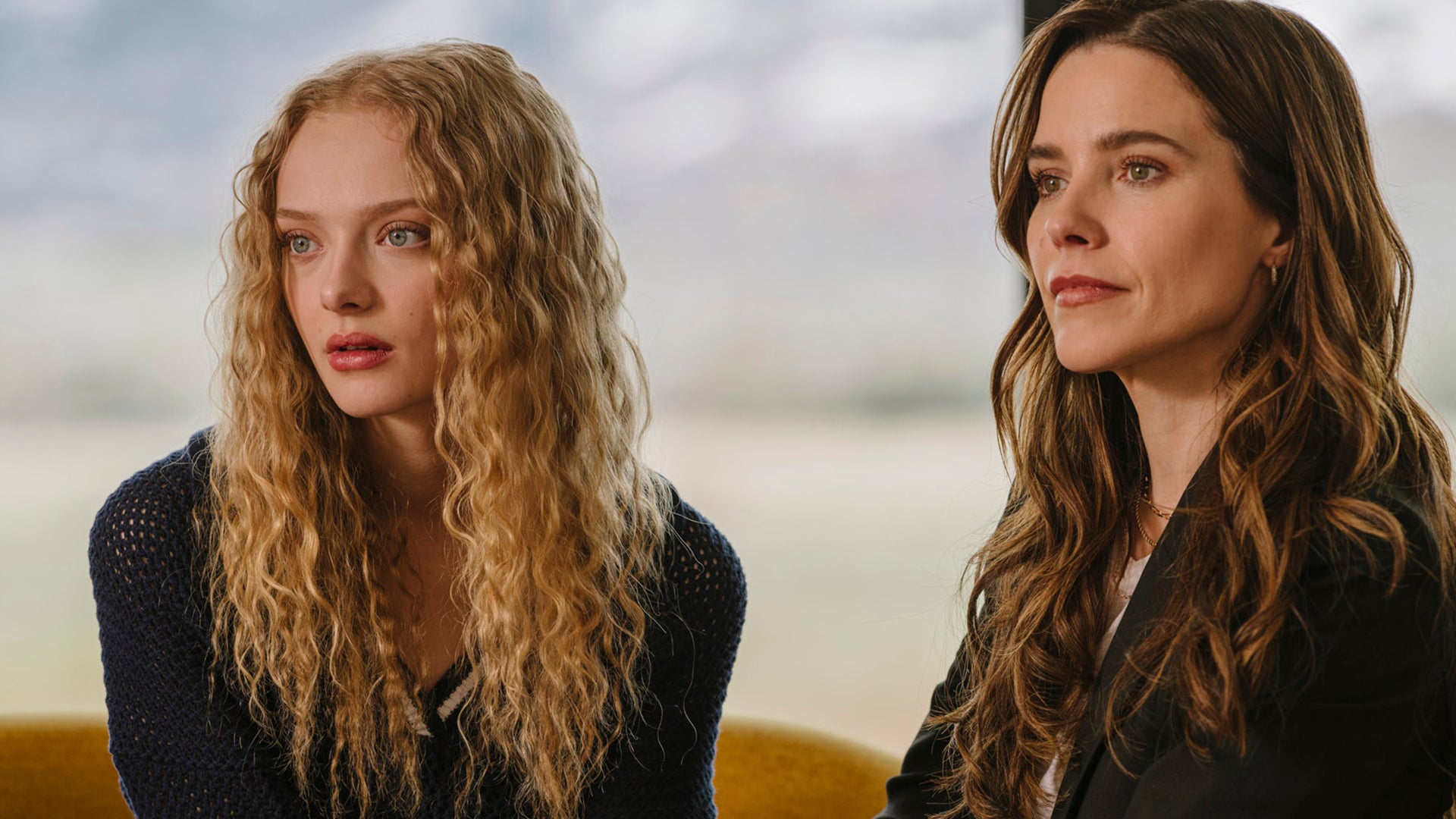 Video thumbnail for The Stranger in My Home - Official Trailer