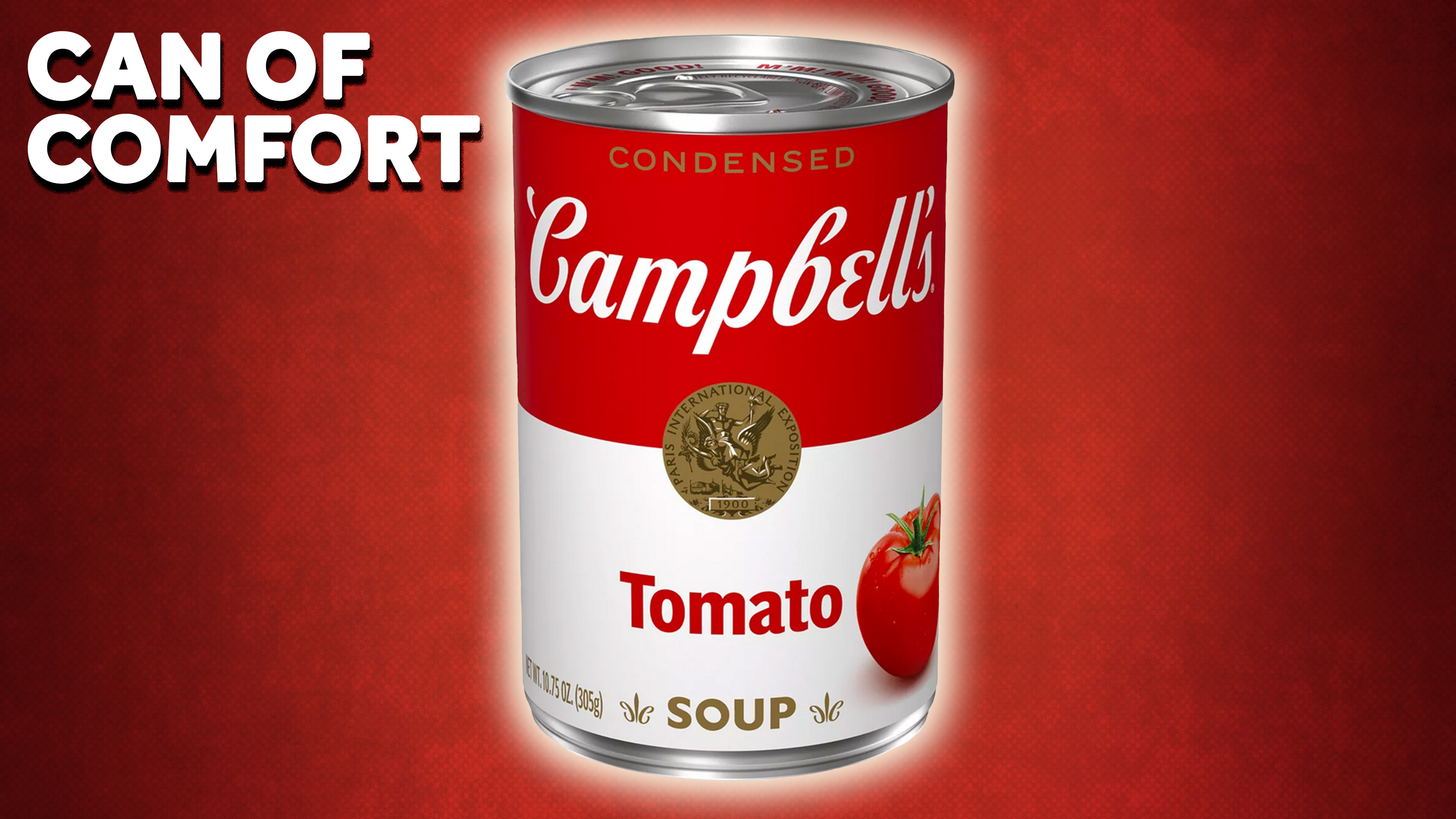 Video thumbnail for How Campbell's Soup Has Stood The Test of Time