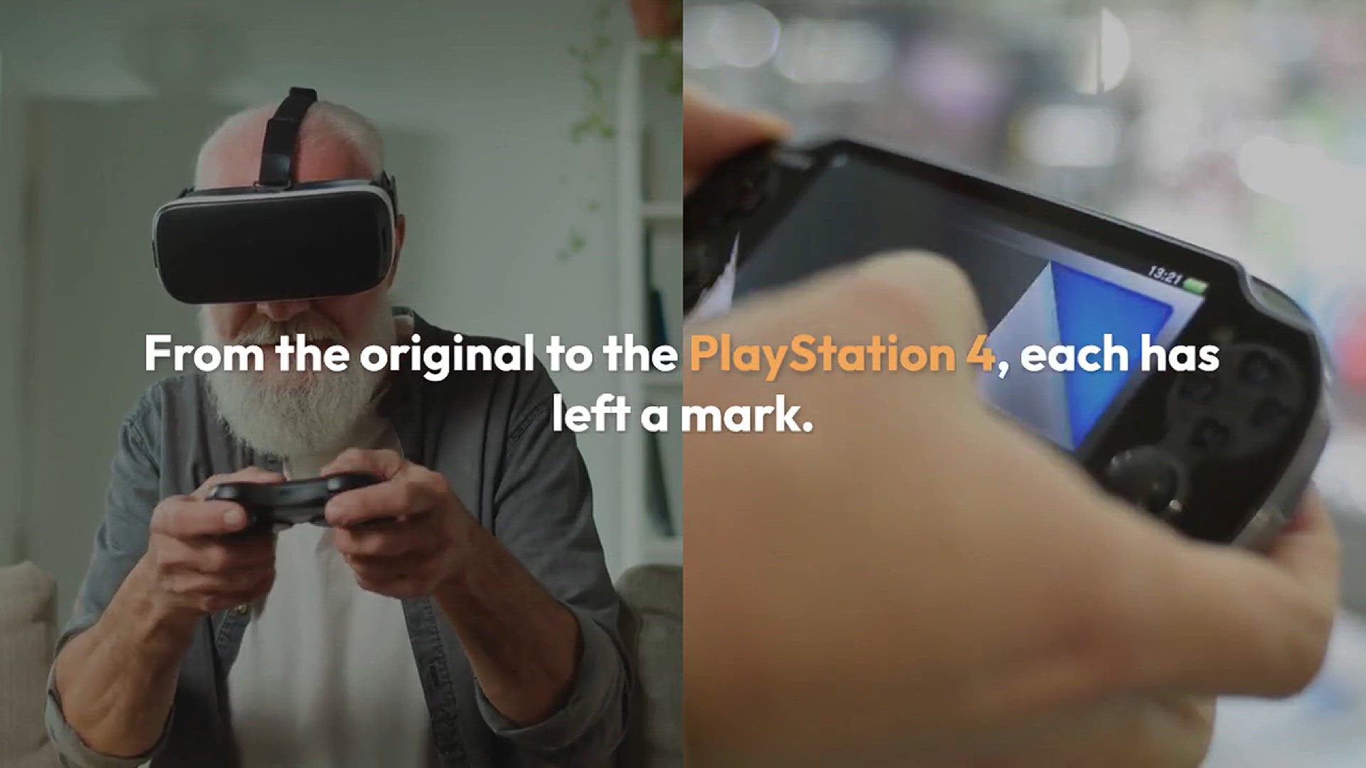 Video thumbnail for Journey_Through_PlayStation_Evolution