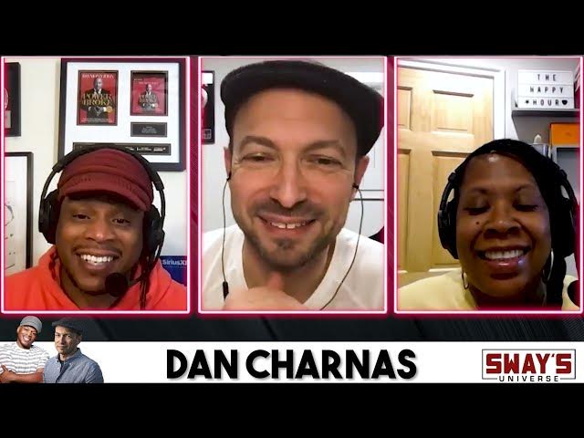 Video thumbnail for Part 2: Dan Charnas Author of "Dilla Time: The Life & Afterlife of J Dilla..." Speaks On His Legacy