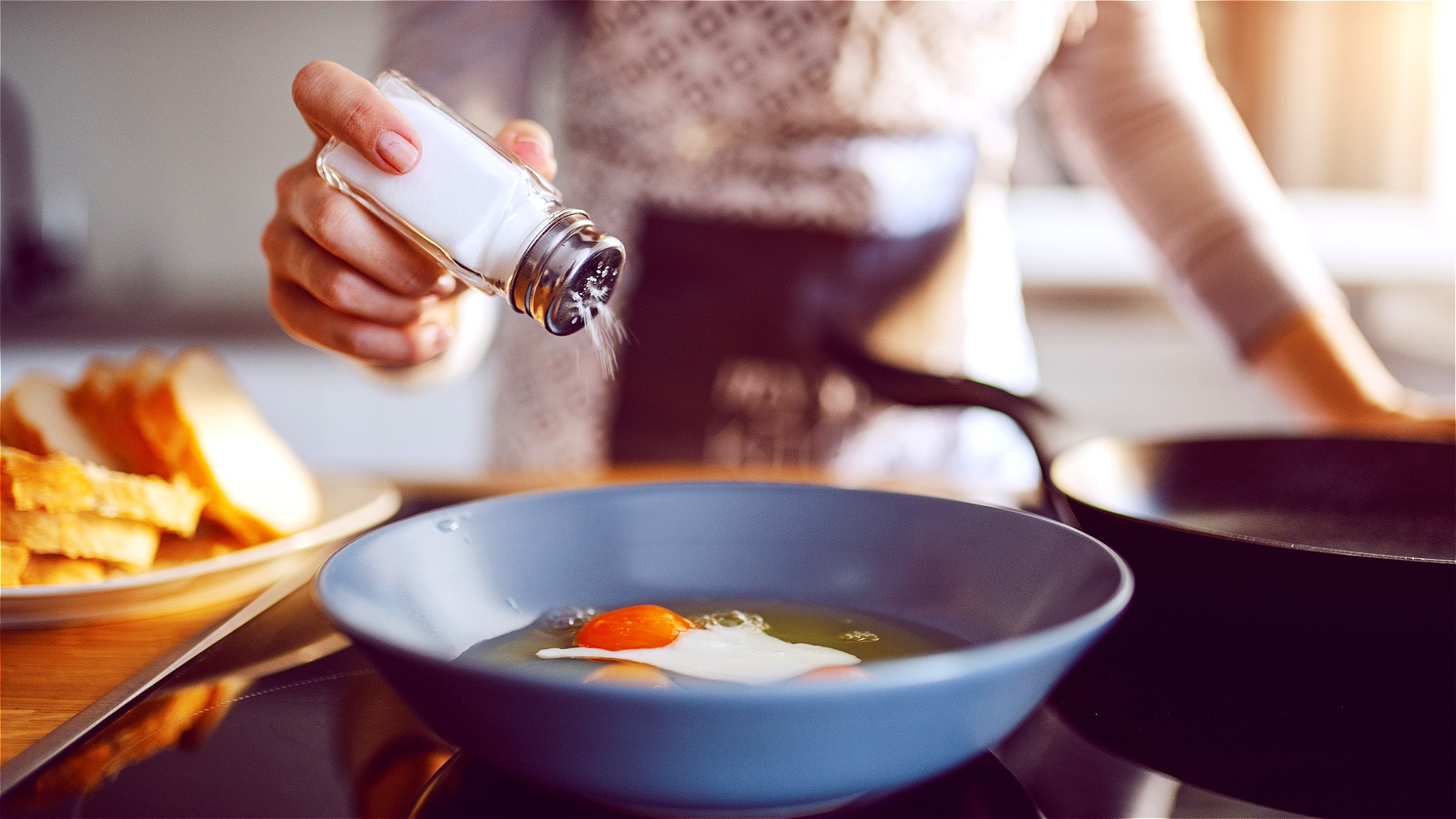 Video thumbnail for Terrible Kitchen Habits You Need To Break Right Now