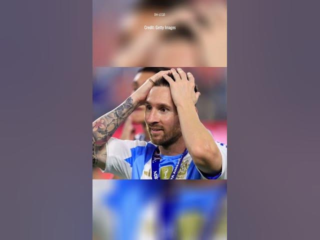 Video thumbnail for Lionel Messi ghi bàn giúp Inter Miami tiến gần đến ngôi vô địch #dhlcgd #messi #intermiami